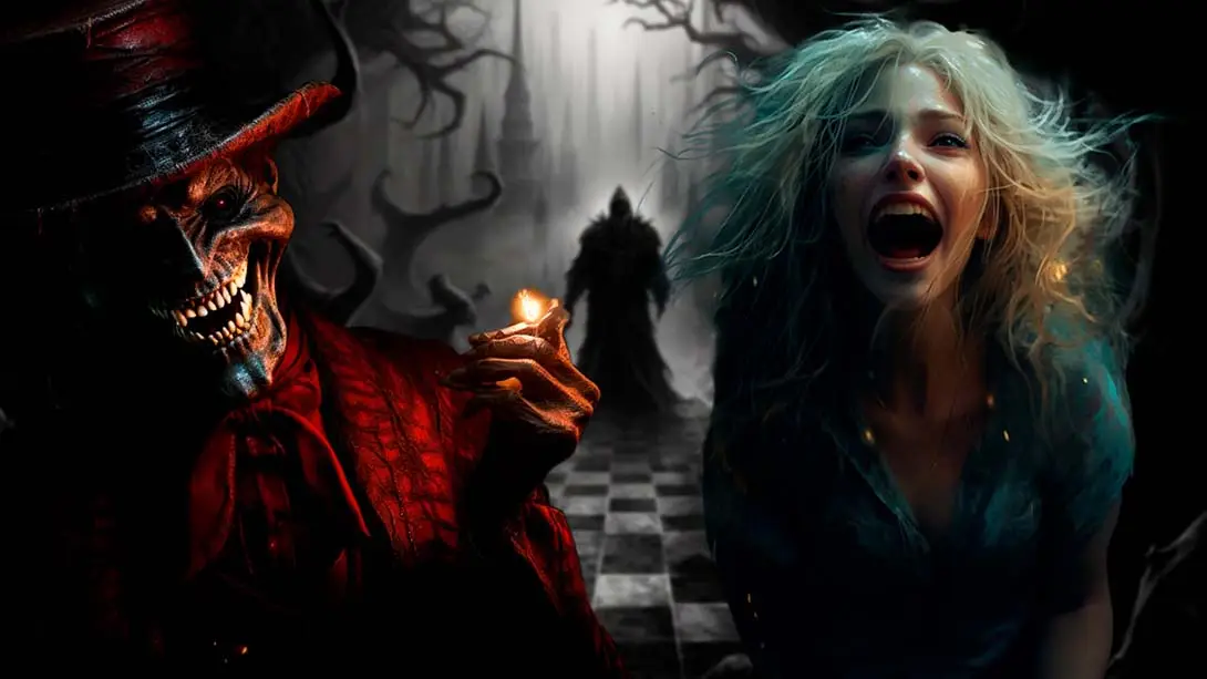 图片[4]-【美版】梦魇:连环杀手 The Nightmare: Serial Killers-游糖YoTeb