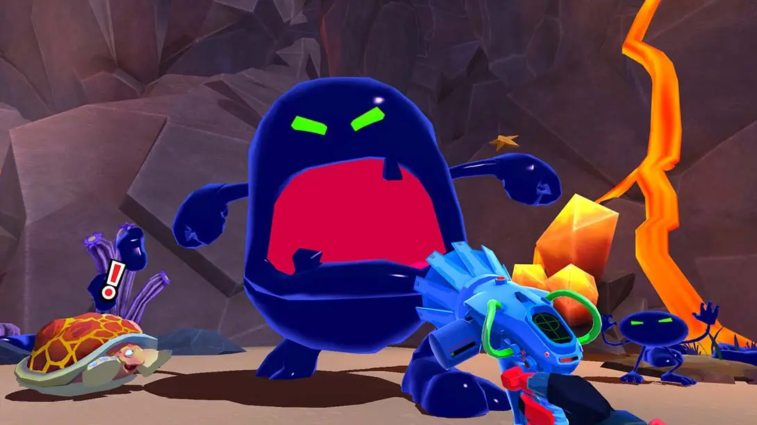 图片[2]-纳特韦斯特岛保护区(Island Saver by NatWest)-游糖YoTeb