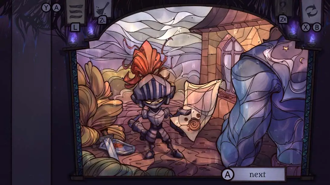 图片[6]-【美版】琉璃编年史 .Mosaic Chronicles Deluxe-游糖YoTeb