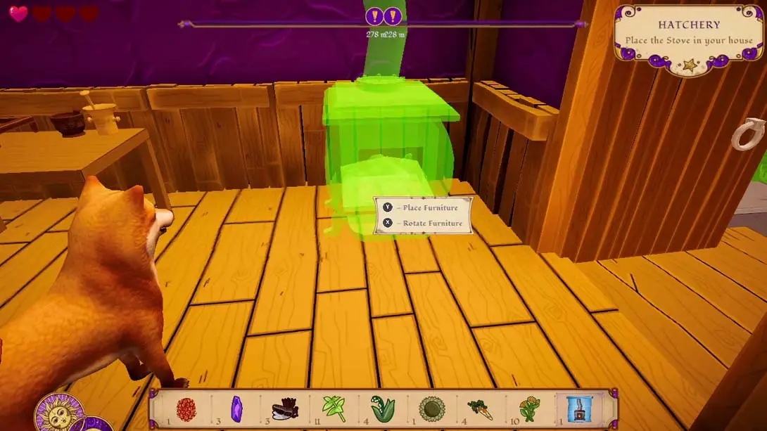 图片[5]-【美版】炼金术士 药神传说 .Alchemist The Potion Monger-游糖YoTeb