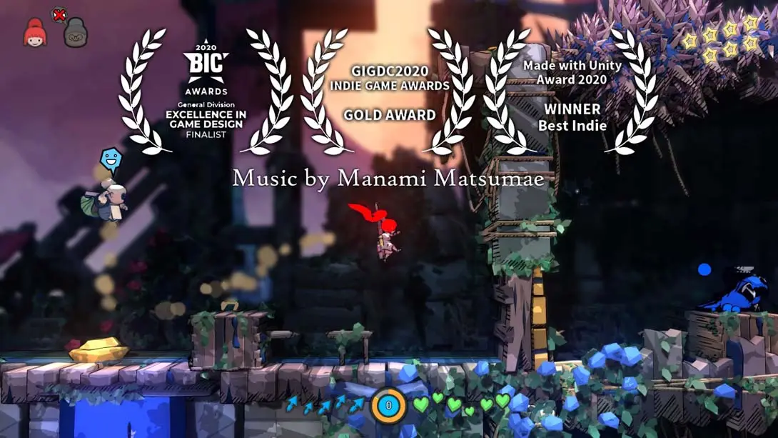 图片[1]-黑水绮谭 Dark Water Slime Invader-游糖YoTeb