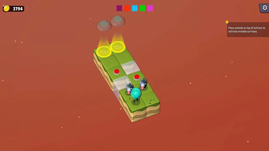 图片[2]-【美版】Sokobalien-游糖YoTeb