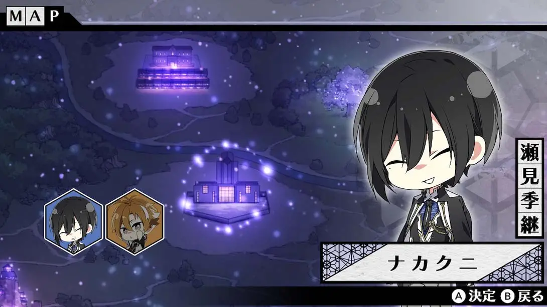 图片[4]-第六妖守 DAIROKU：AYAKASHIMORI-游糖YoTeb