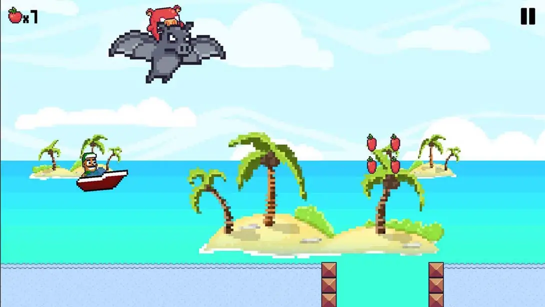 图片[3]-罗尼斯特的冒险 Ronister Adventure-游糖YoTeb