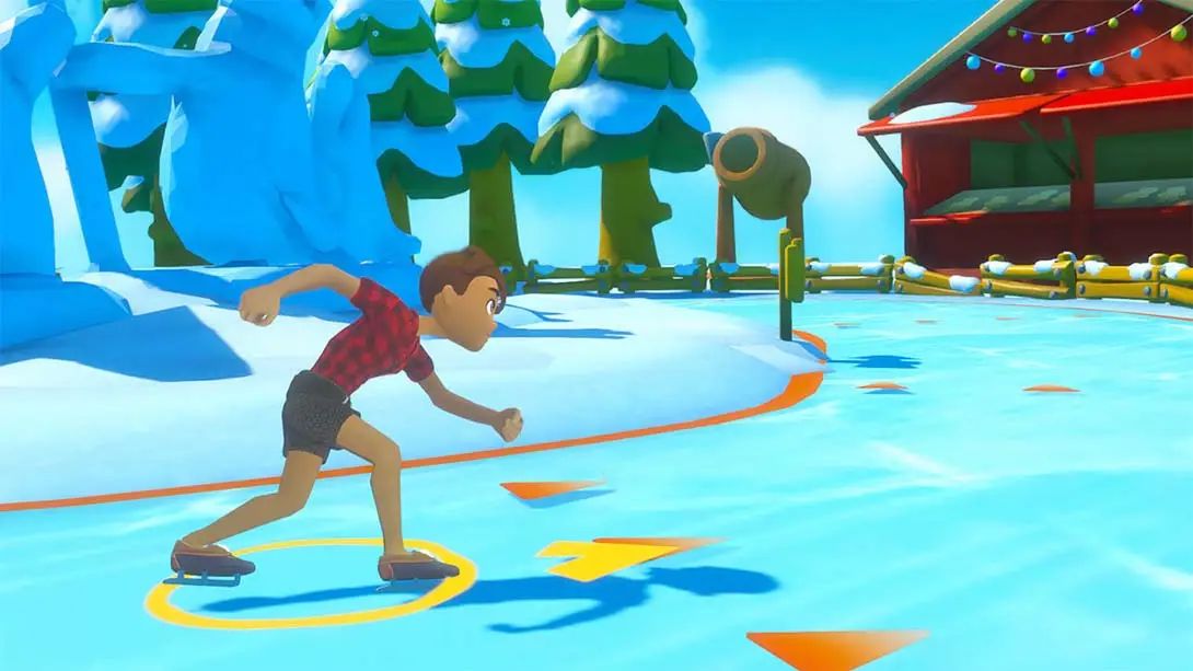 图片[6]-【美版】体育游戏30合1 .30 Sport Games in 1-游糖YoTeb