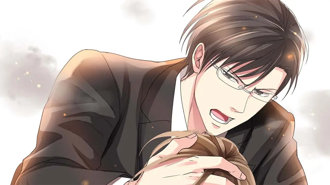 图片[1]-恋人是公安警察 Her Love in the Force-游糖YoTeb