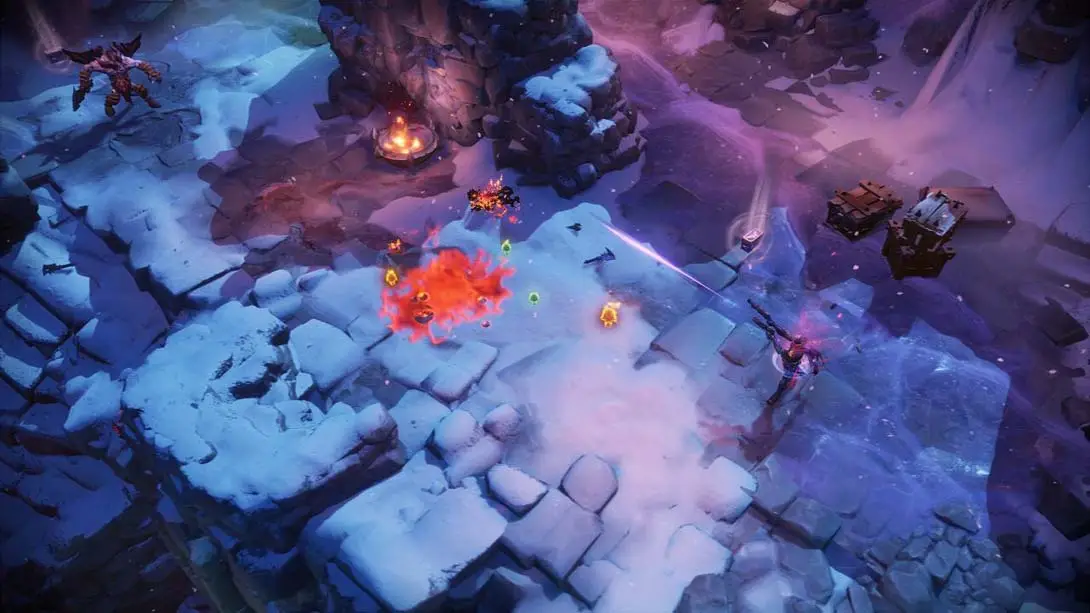 图片[6]-暗黑血统:创世纪 Darksiders: Genesis-游糖YoTeb