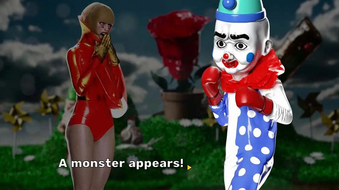 图片[3]-关于一只精灵 About an Elf-游糖YoTeb