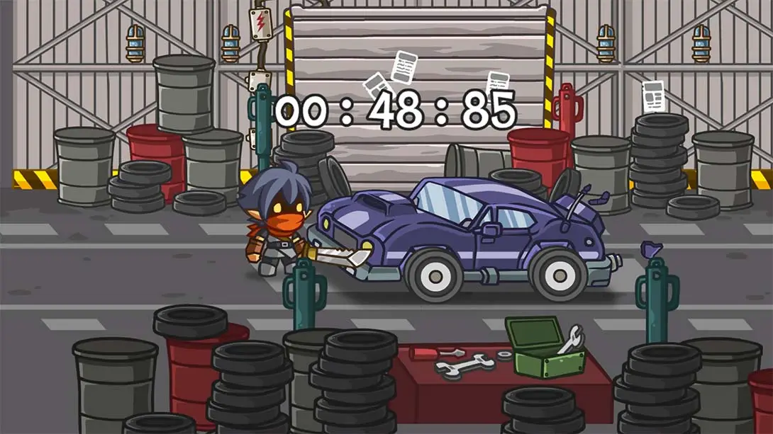 图片[6]-《惊奇剑士/Wonder Blade》1.0.0-游糖YoTeb