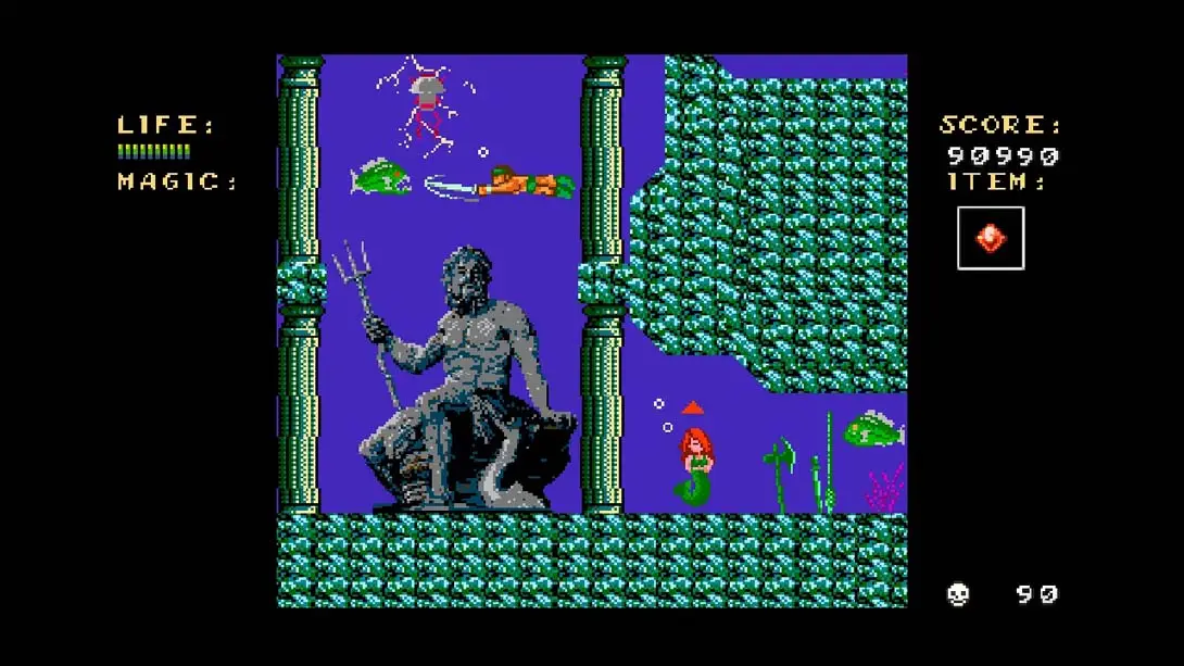 图片[6]-【美版】复仇之吼 Roar of Revenge-游糖YoTeb