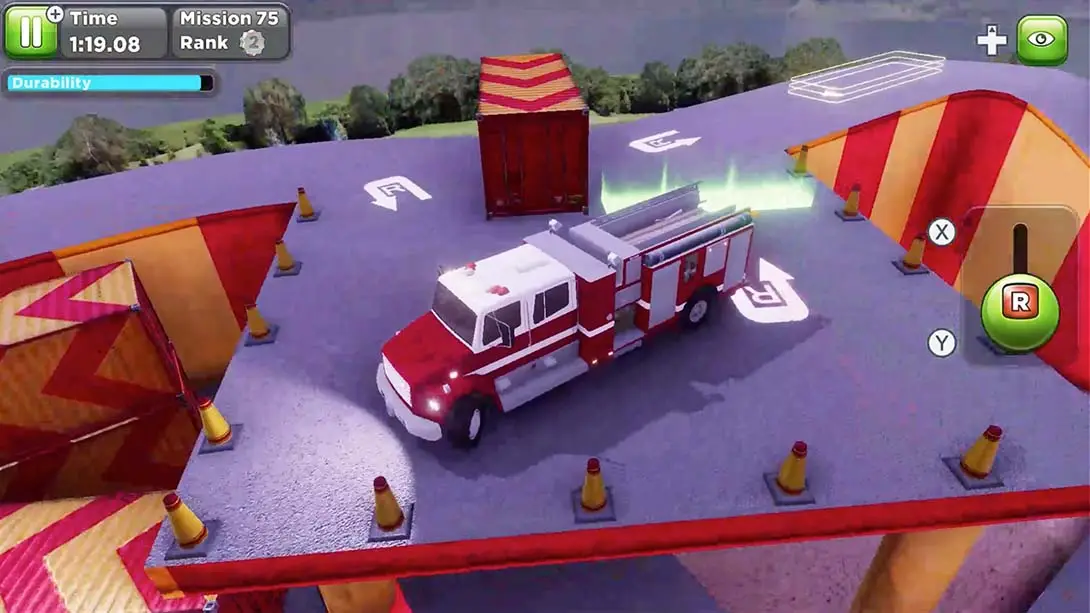 图片[5]-极限车手 Extreme Car Driver-游糖YoTeb