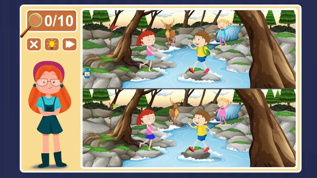 图片[3]-【美版】Viki Spotter: Camping-游糖YoTeb