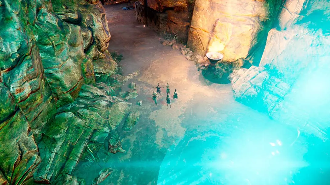 图片[5]-【美版】救世主团体 The Savior’s Gang-游糖YoTeb