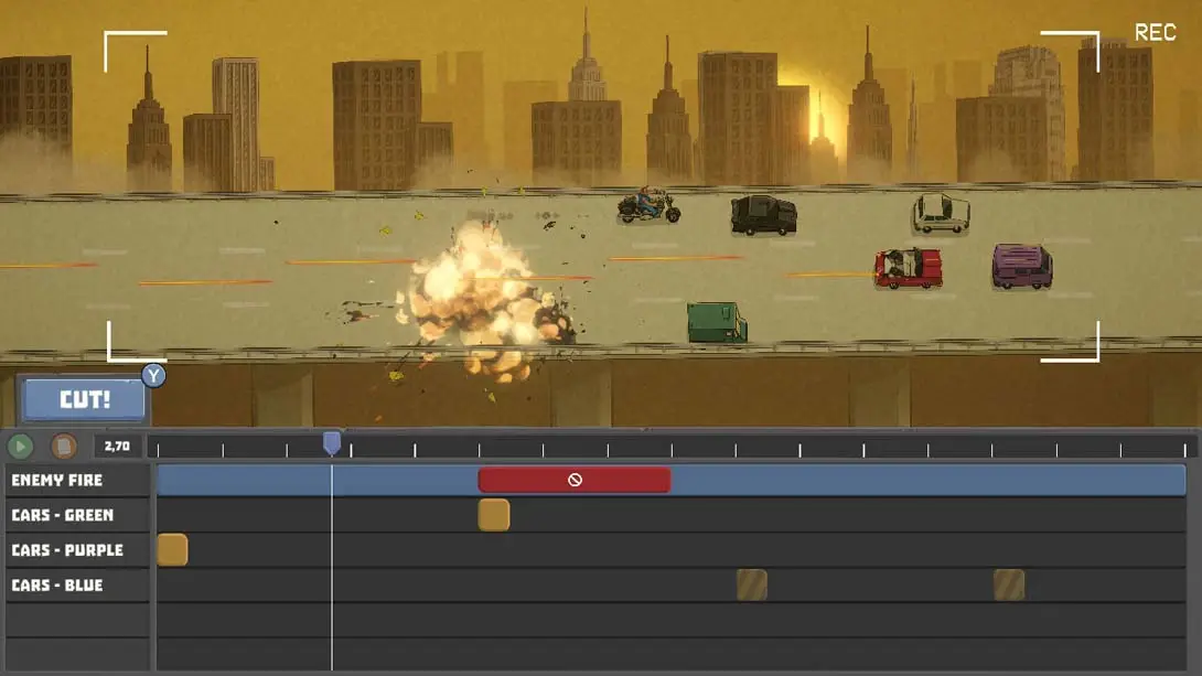 图片[3]-【美版】大功告成 .It’s a Wrap!-游糖YoTeb