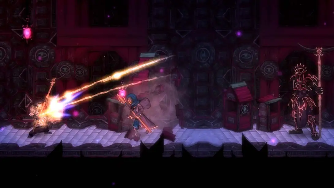 图片[5]-【美版】盐与献祭 .Salt and Sacrifice-游糖YoTeb