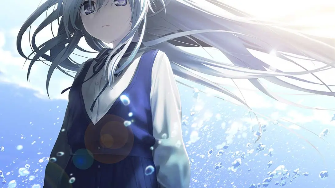 图片[2]-【日版】Re:LieF～献给亲爱的你～ Re LieF Dear You FoR-游糖YoTeb