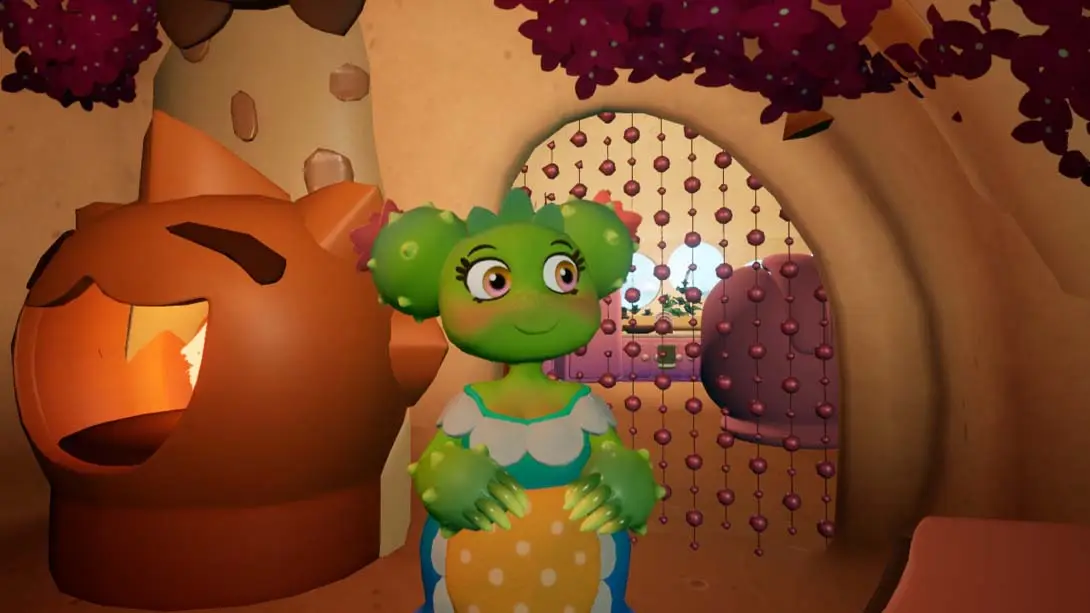 图片[3]-【美版】花园女巫的生活 .Garden Witch Life-游糖YoTeb