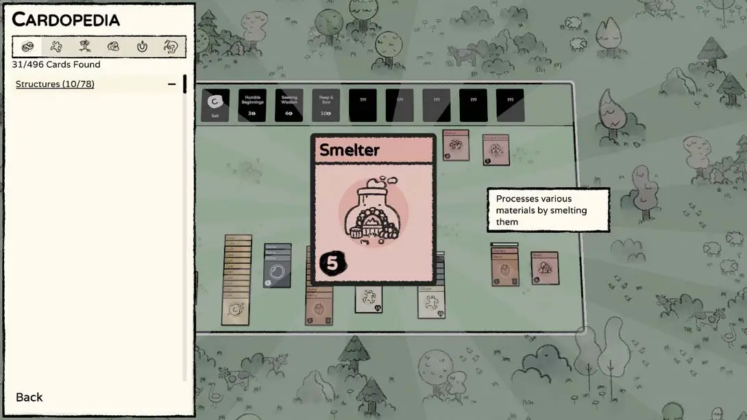 图片[4]-堆叠大陆 .Stacklands（1.4.0.2）金手指-游糖YoTeb