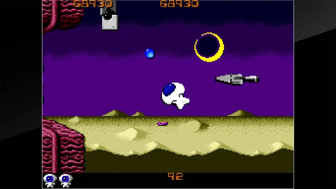 图片[6]-街机档案突变之夜 Arcade Archives Mutant Night-游糖YoTeb