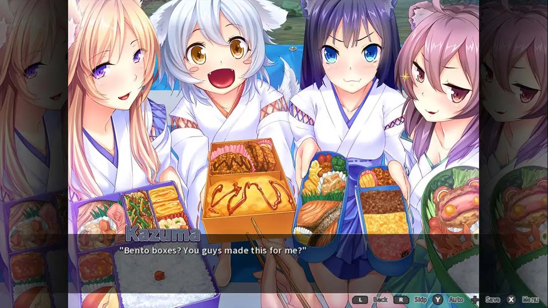 图片[3]-【美版】山野奇缘 Wild Romance-游糖YoTeb