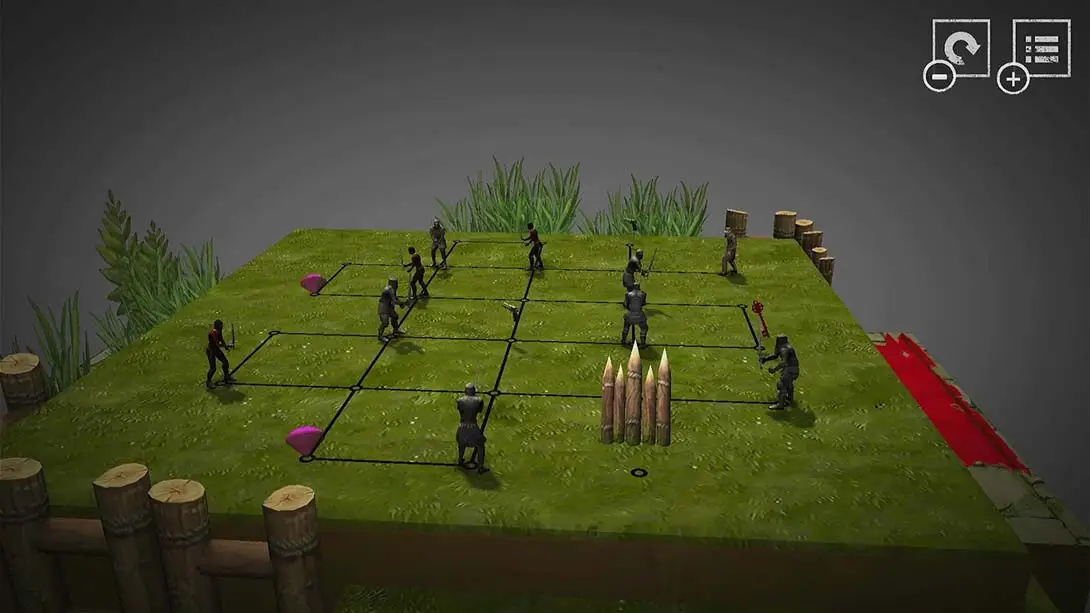 图片[4]-特工神探 Detective Puz-游糖YoTeb