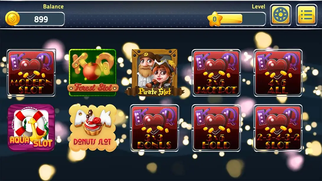 图片[5]-【英版】Slots Royale: 777 Casino Games-游糖YoTeb