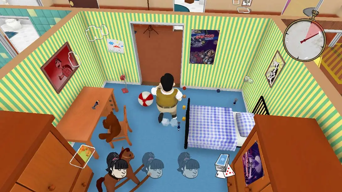 图片[1]-【美版】60秒重制版 60 Seconds Reatomized-游糖YoTeb