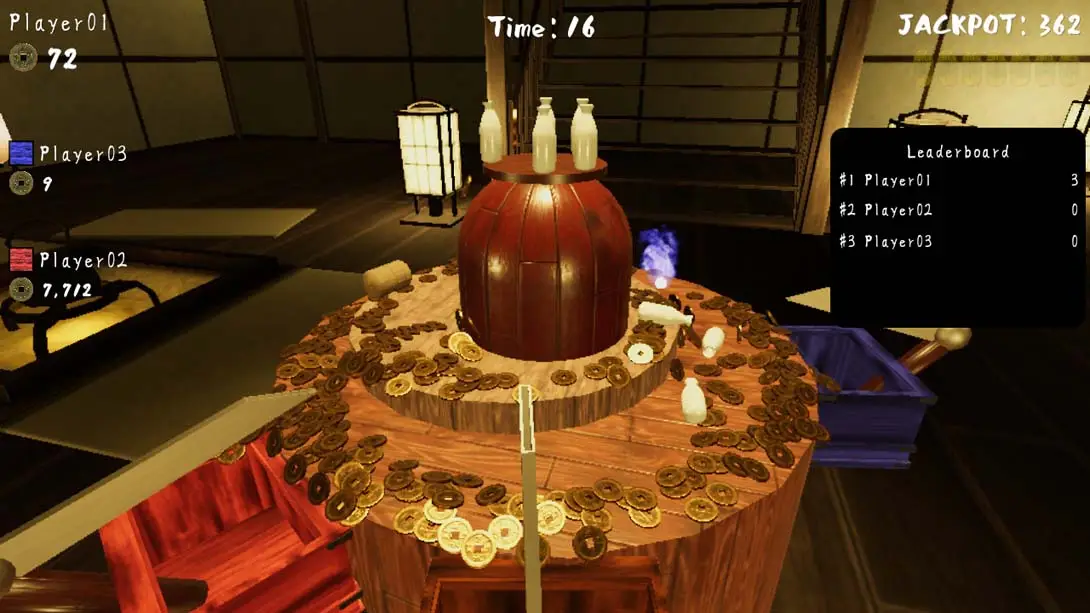 图片[4]-【美版】老推币机的朋友们 .Old Coin Pusher Friends-游糖YoTeb