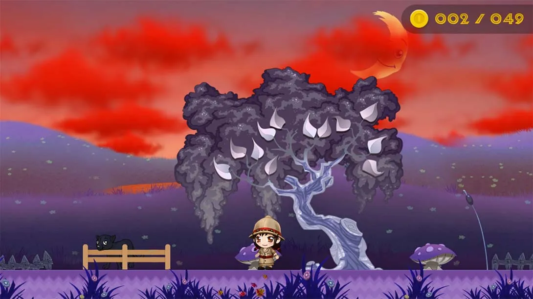 图片[2]-索菲亚的世界 Sophias World-游糖YoTeb