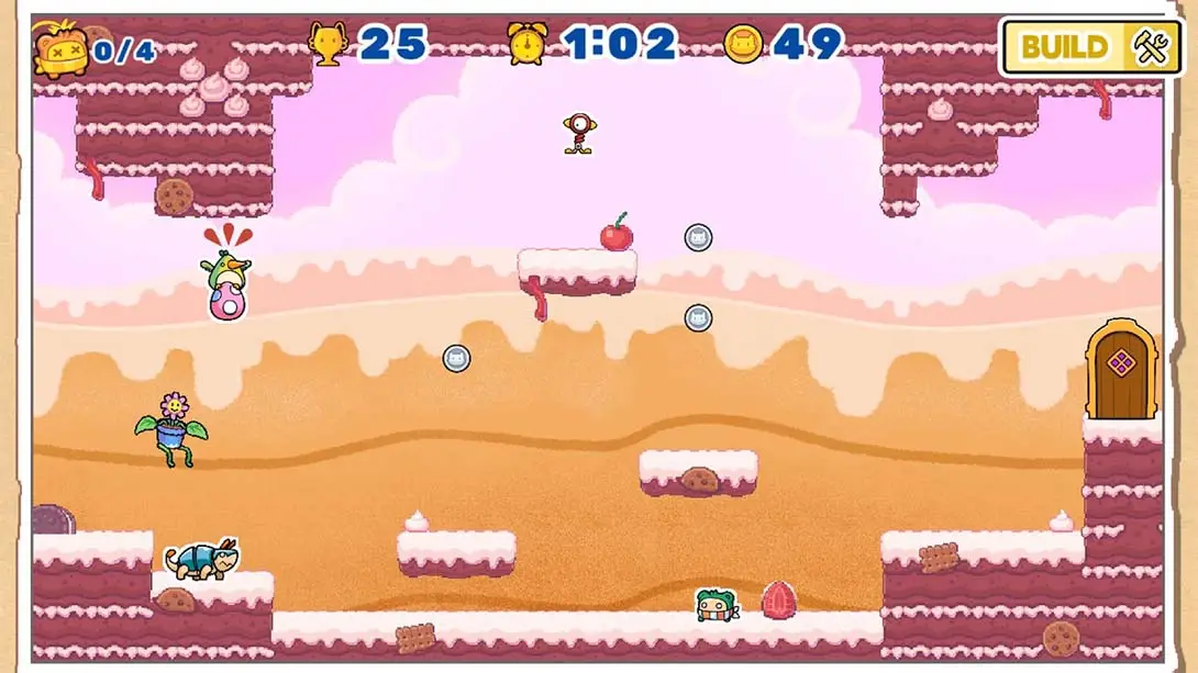 图片[2]-描绘世界两界 Drawn To Life: Two Realms-游糖YoTeb