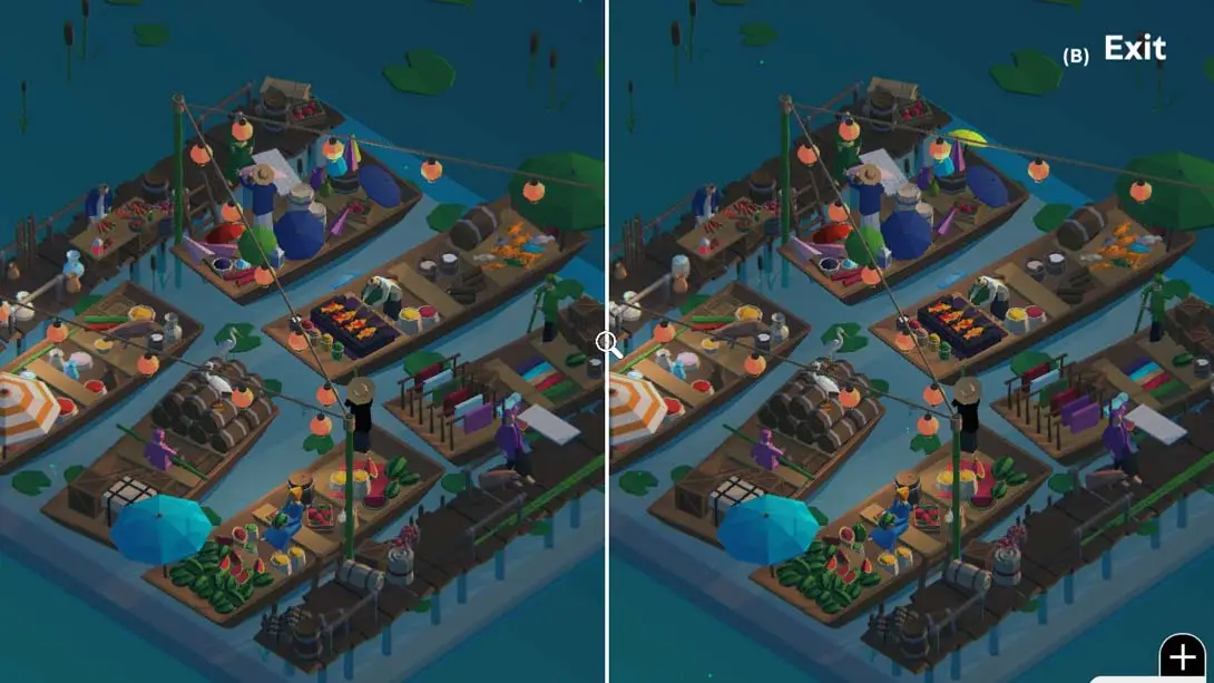 图片[2]-【美版】3D找茬 – 豪华版 .Tiny Lands – Deluxe Edition-游糖YoTeb