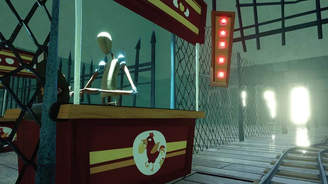 图片[4]-你好邻居Hello Neighbor-游糖YoTeb