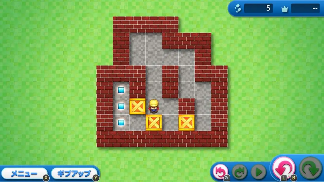 图片[2]-仓库番-游糖YoTeb