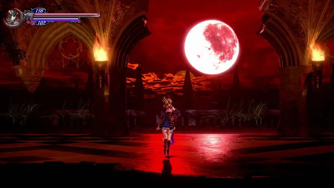图片[5]-【港版】赤痕：夜之仪式 Bloodstained: Ritual of the Night-游糖YoTeb