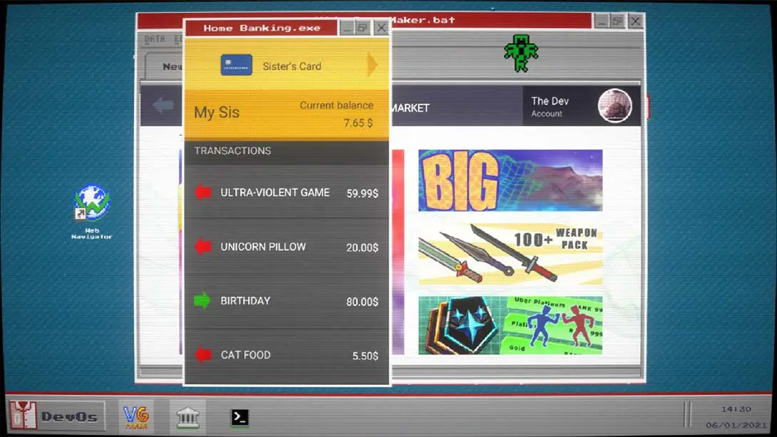 图片[5]-【美版】勇者斗幺蛾 tERRORbane-游糖YoTeb
