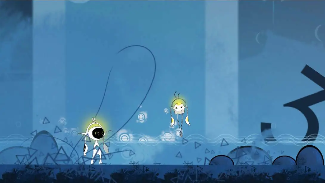 图片[5]-突触传说：混沌理论 A Tale of Synapse: The Chaos Theories-游糖YoTeb