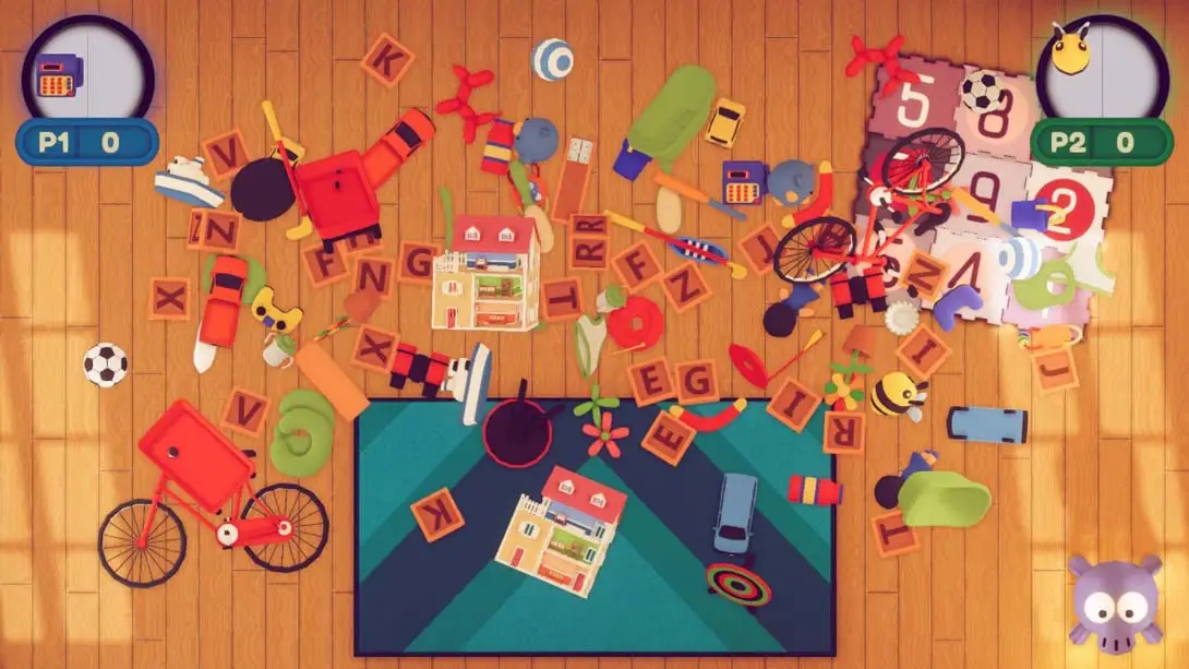 图片[4]-【美版】合并您的房间 Merge Your Room-游糖YoTeb