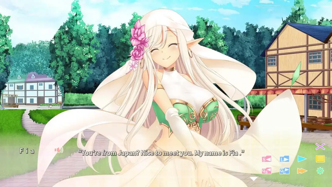 图片[3]-【英版】異世界娘と婚活中 フィアEdition Isekai Musume to Marriage-游糖YoTeb