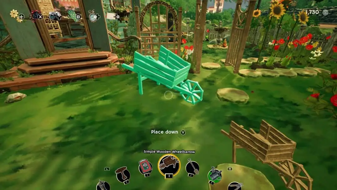 图片[5]-【美版】花园生涯：模拟佛系生活 .Garden Life: A Cozy Simulator-游糖YoTeb