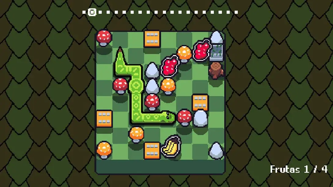 图片[5]-Upaon：一条蛇的旅程 Upaon: A Snake’s Journey-游糖YoTeb