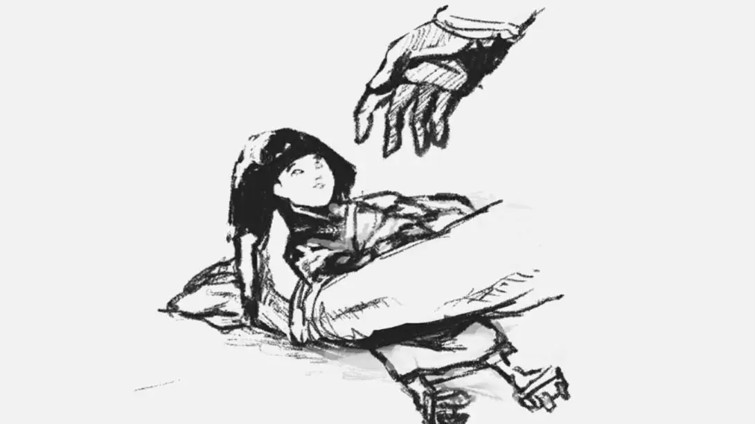 图片[1]-Spaceship Curse-游糖YoTeb