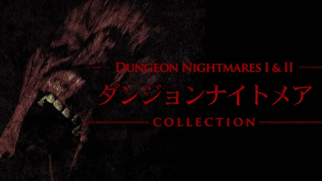 地下城噩梦 Dungeon Nightmares 1 + 2 Collection-游糖YoTeb