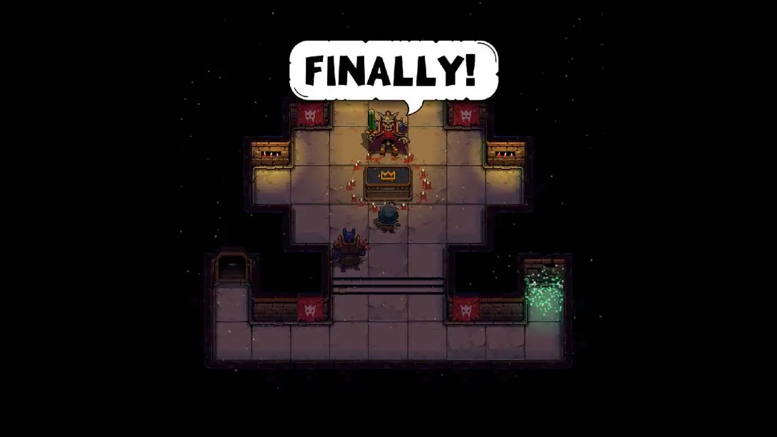 图片[2]-【美版】恐惧岩地牢 Dungeons of Dreadrock-游糖YoTeb