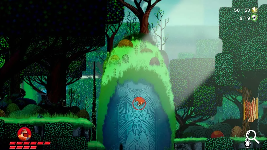 图片[2]-《奥康纳家族与雄鹿之冠》1.3.130-游糖YoTeb