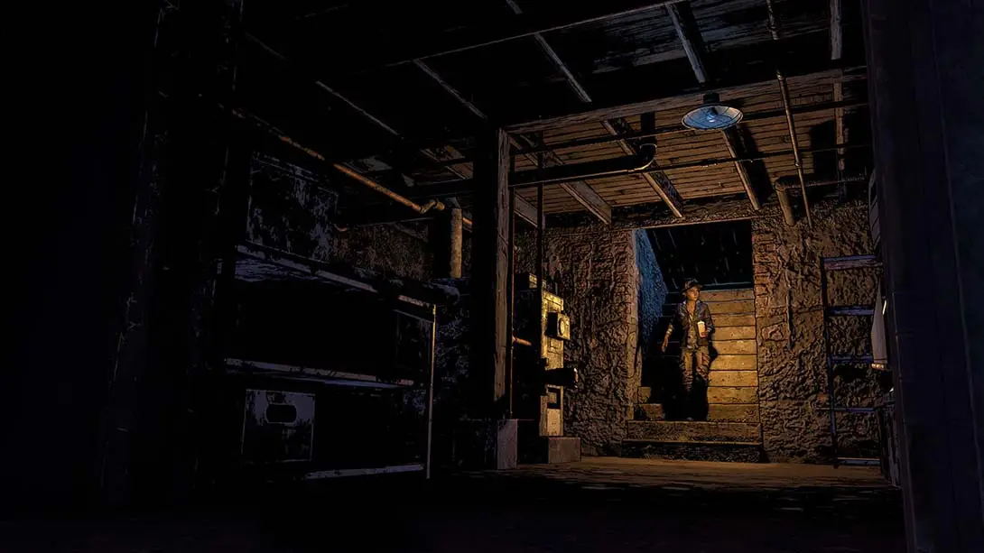 图片[4]-行尸走肉：最终季-游糖YoTeb