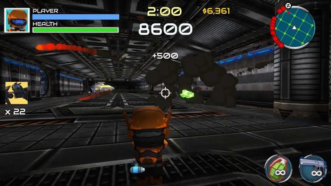 图片[4]-天文游骑兵 Astro Rangers-游糖YoTeb