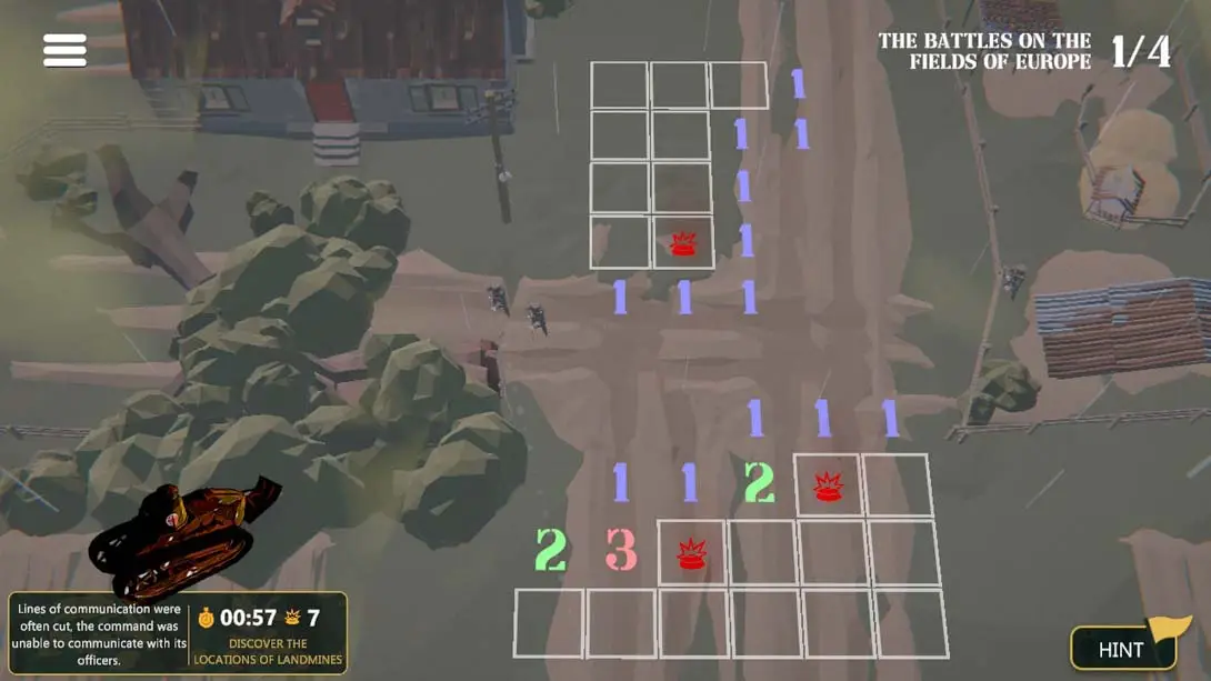 图片[1]-【美版】战争地雷收藏版 War Mines Collection-游糖YoTeb