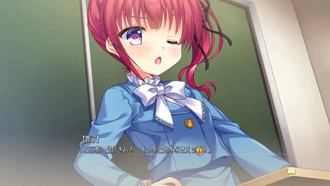 图片[2]-玻璃公主和镜子的随从 ガラス姫と鏡の従者 Glass princess and mirror servant-游糖YoTeb