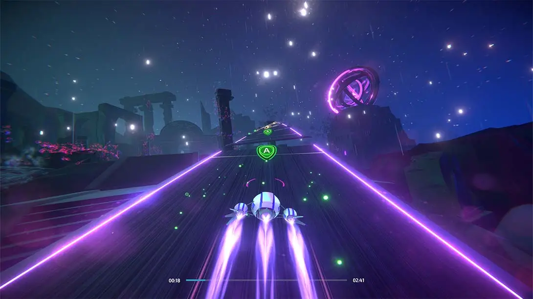 图片[1]-【美版】对量节奏星系 .Invector: Rhythm Galaxy-游糖YoTeb