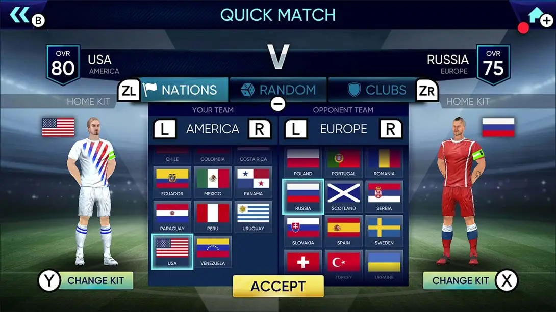 图片[3]-2021年足球杯 Football Cup 2021-游糖YoTeb